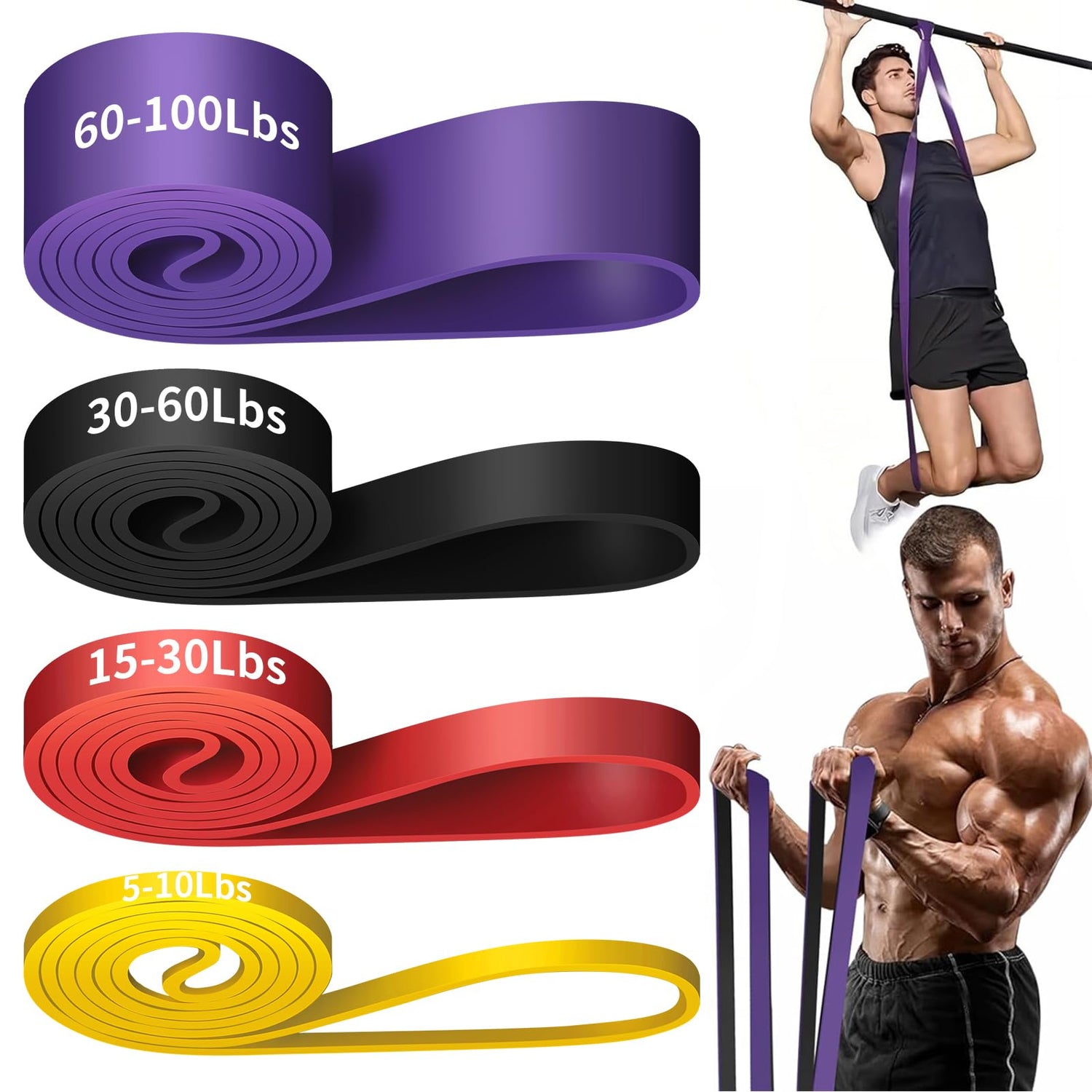 Resistance bands