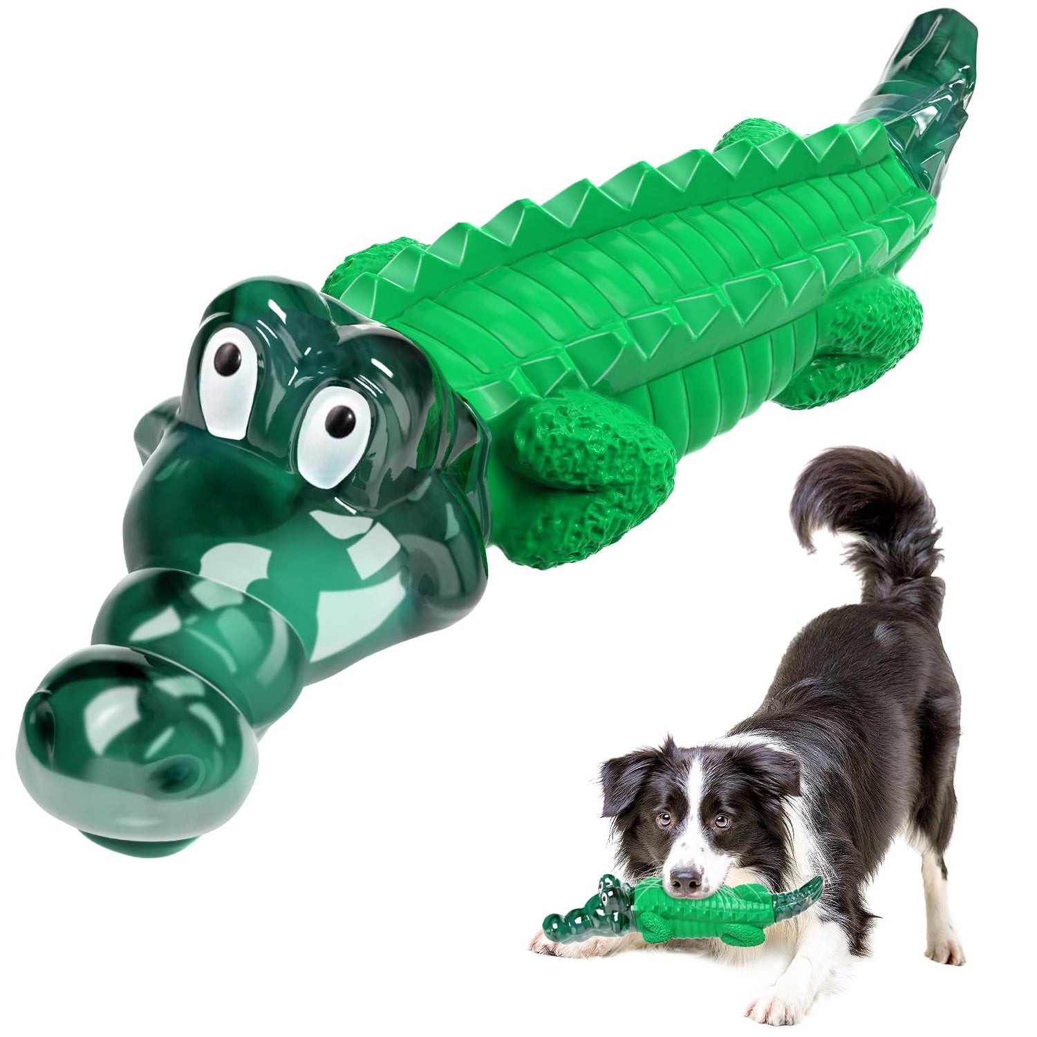 Pet toys