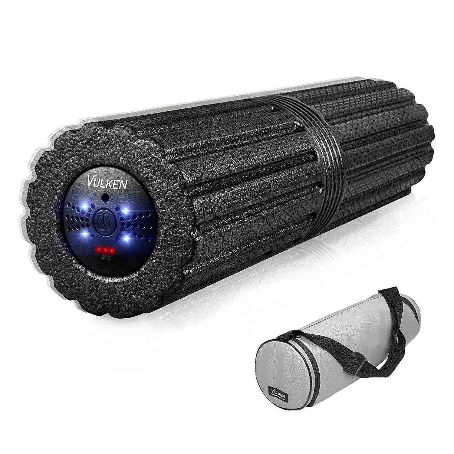 Vibrating Foam Roller