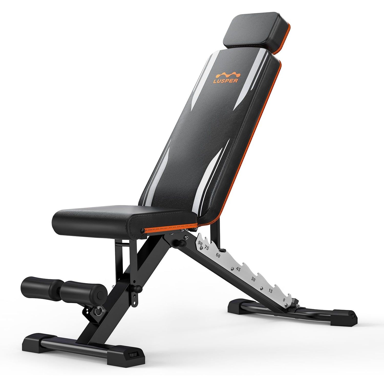Adjustable Weight Bench