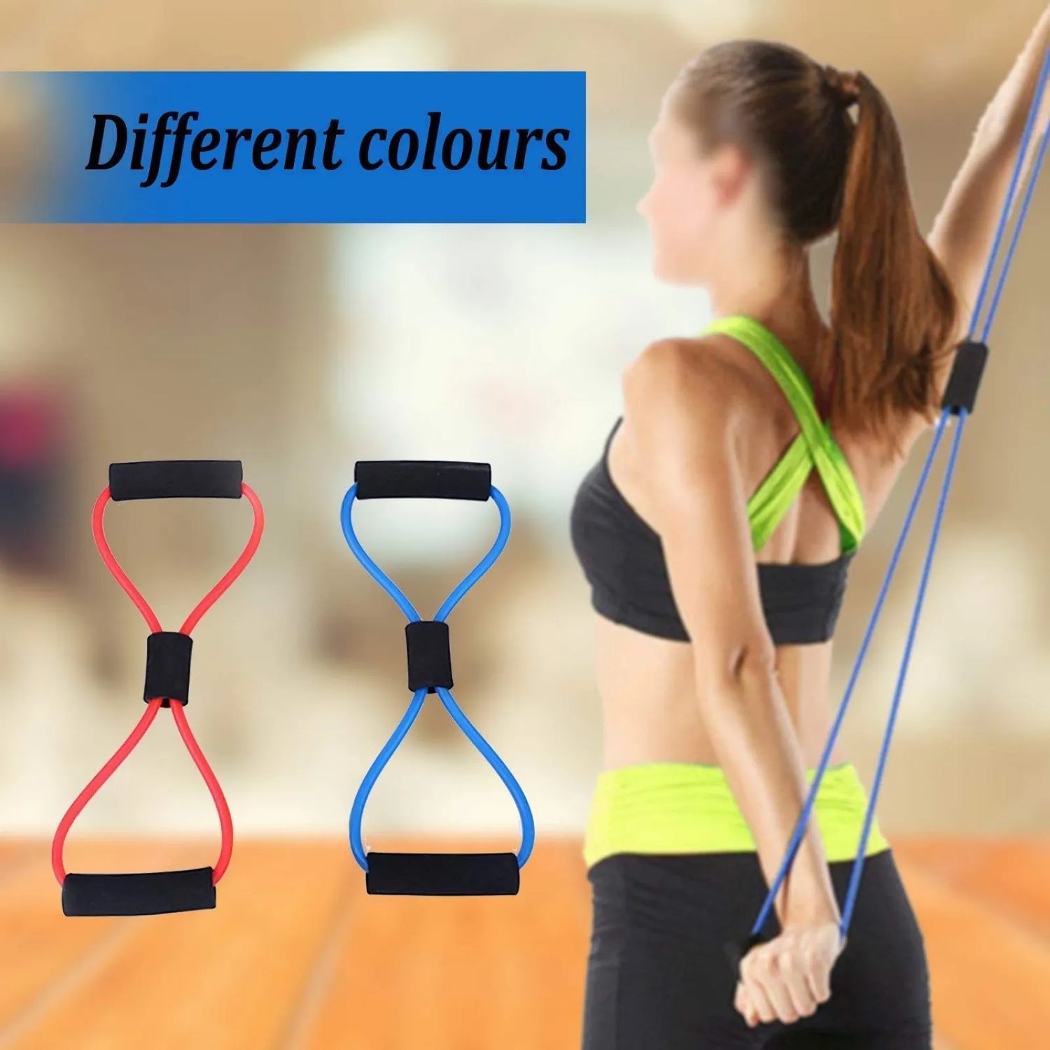 Figure 8 Resistance Band