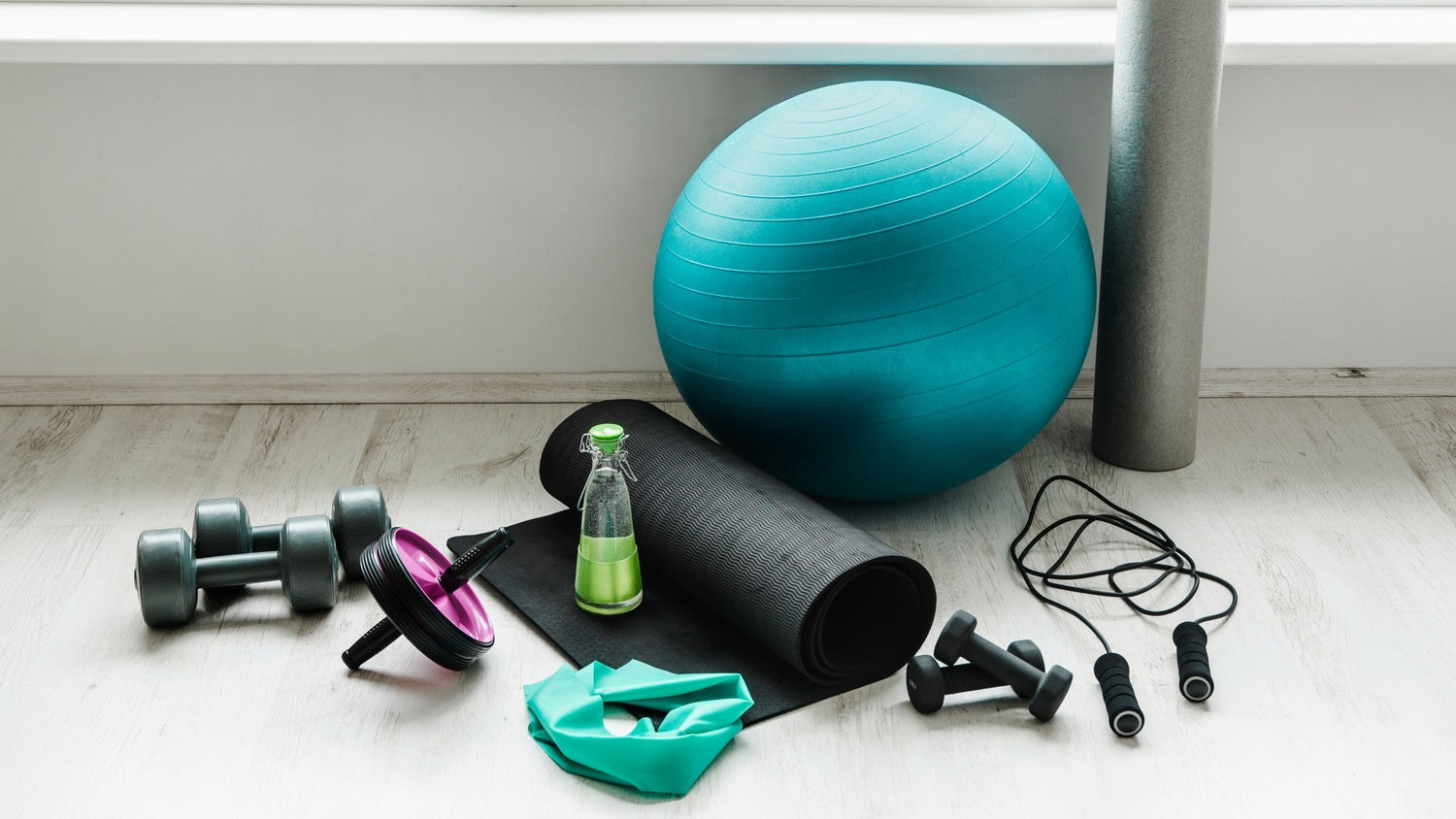 Health and Fitness