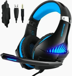 Headphones
