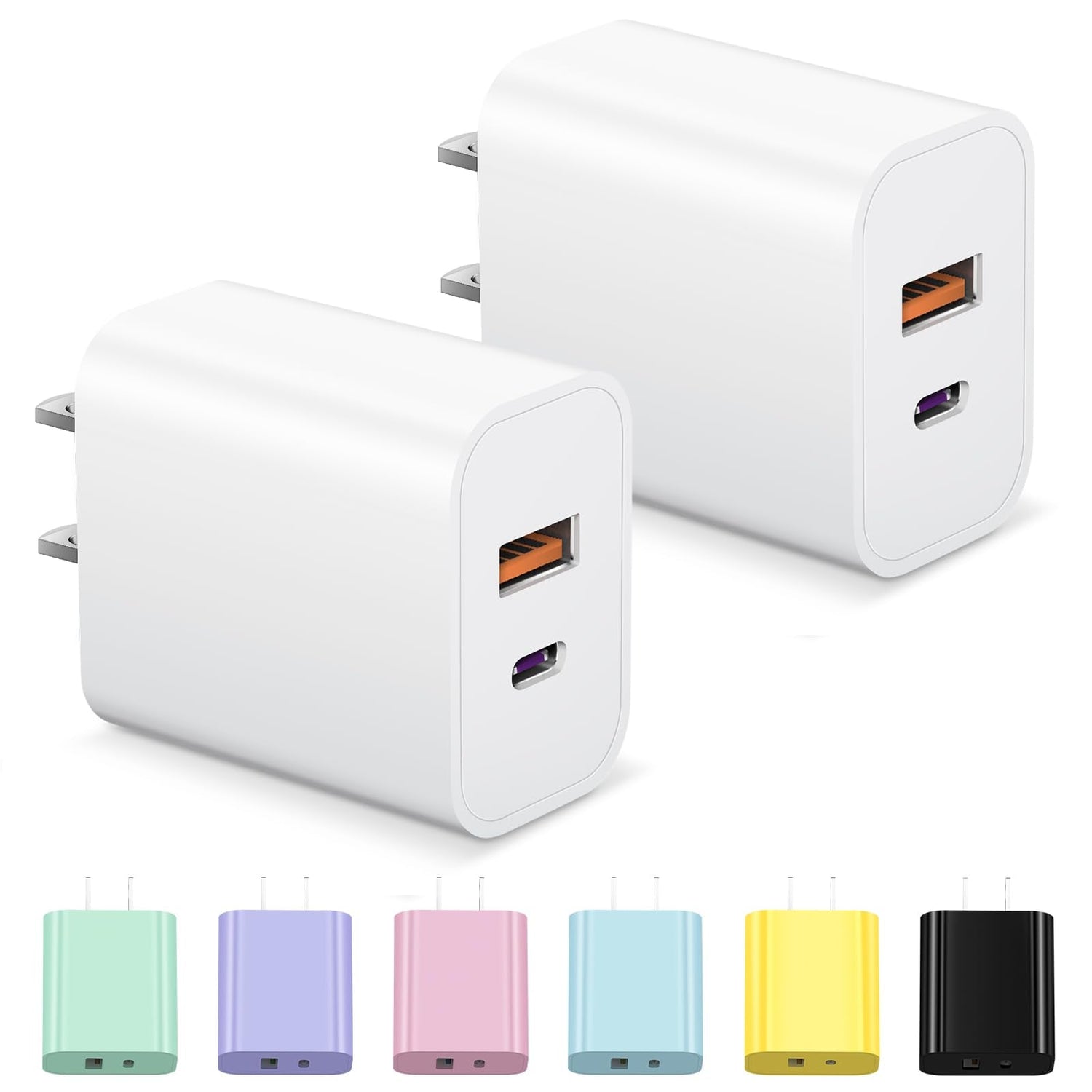 IPhone Charger
