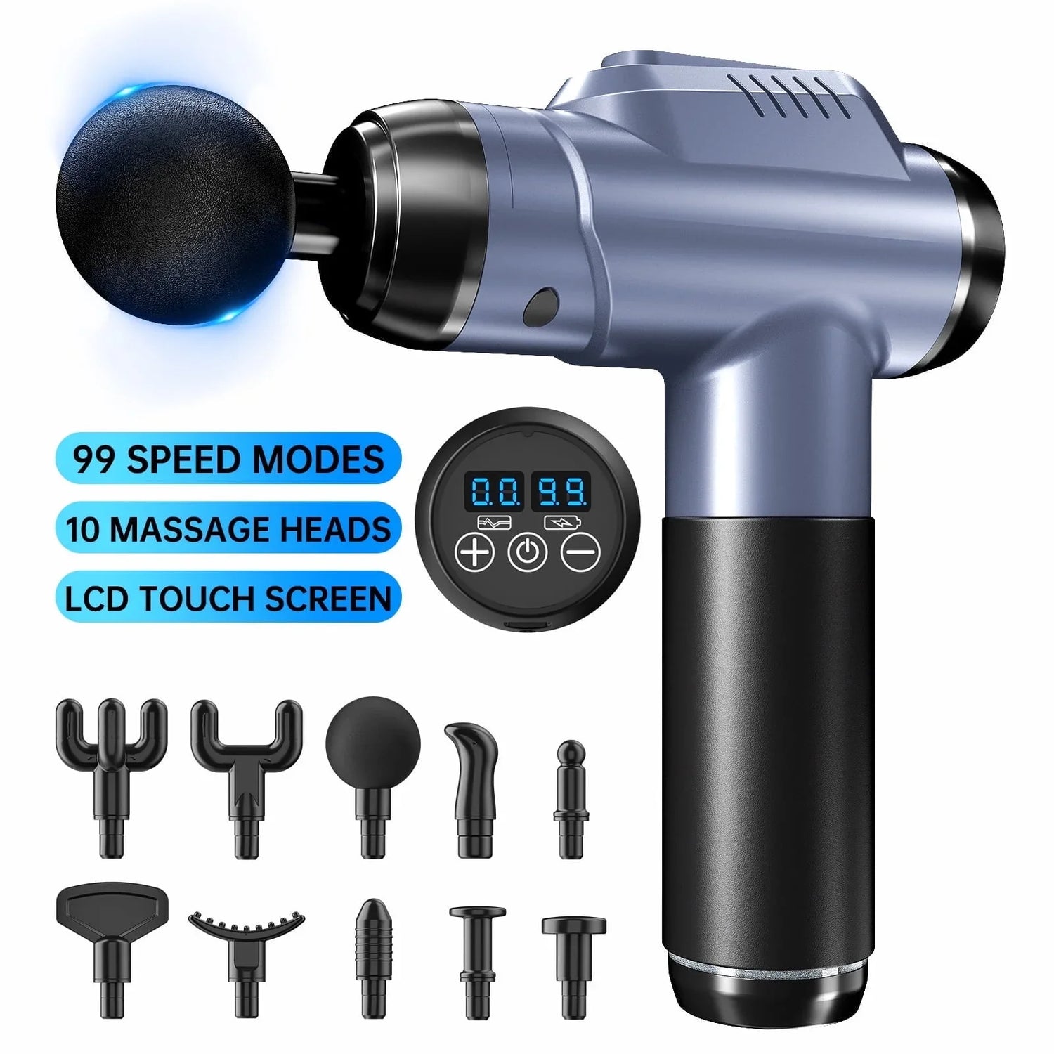 Massage gun
