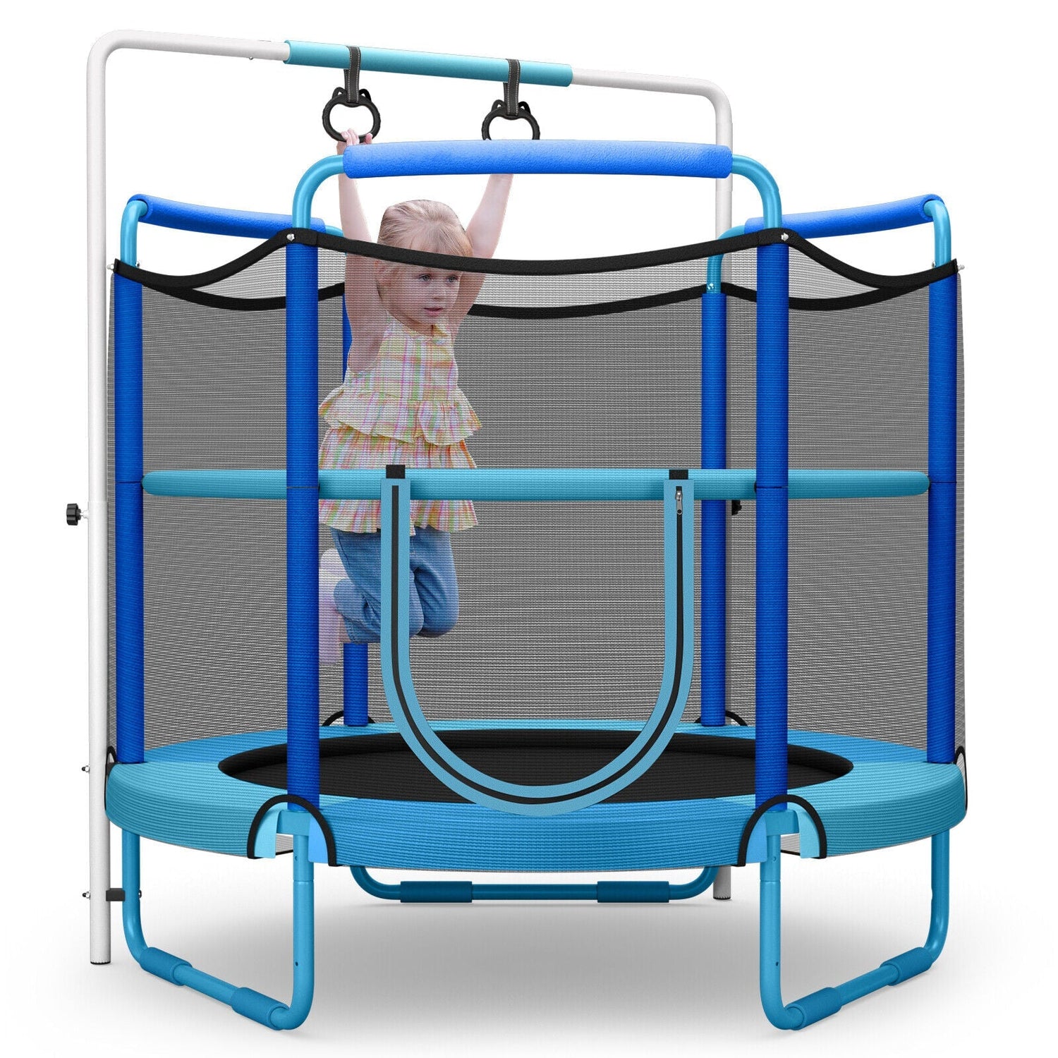 Toddler Trampoline